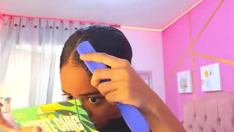 peneelopeecute online show from 9, 1, 2026