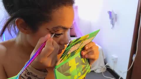 peneelopeecute online show from 15, 4, 2026