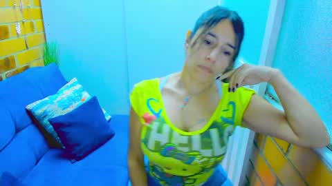 Penelope online show from 23, 1, 2025