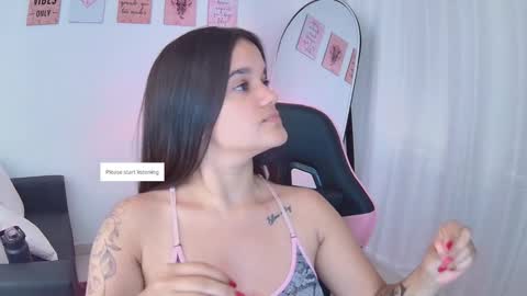 penelope_hearth online show from 10, 11, 2025