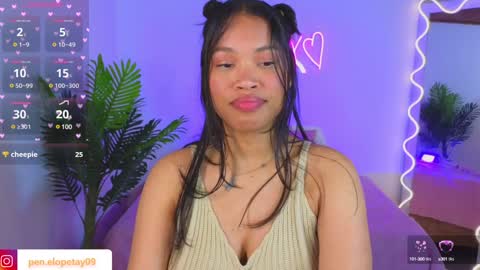 penelope online show from 3, 2, 2025