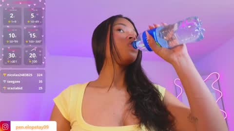 penelope online show from 7, 2, 2025