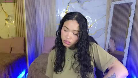 Snapshot of penelope_tay chatting on 19, 4, 2026 penelope online show from 19, 4, 2026