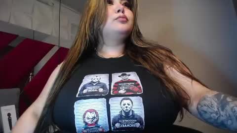 Snapshot of penelope_witts chatting on 29, 5, 2026 Penelope online show from 29, 5, 2026