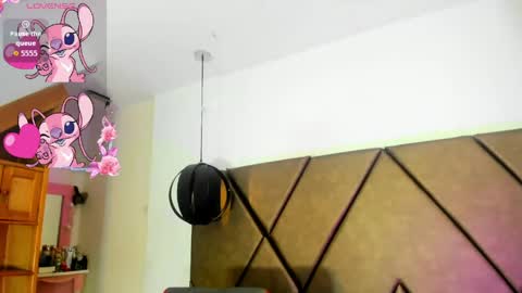 Snapshot of penelopeguzman__ chatting on 23, 5, 2026 Sweet Penelope online show from 23, 5, 2026