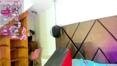 Snapshot of penelopeguzman__ chatting on 27, 5, 2026 Sweet Penelope online show from 27, 5, 2026