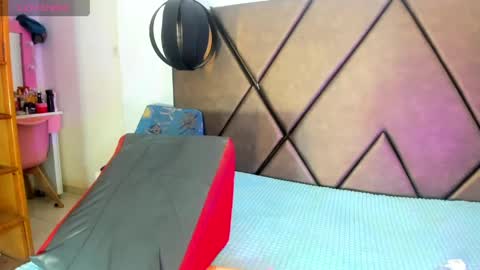 Snapshot of penelopeguzman__ chatting on 28, 5, 2026 Sweet Penelope online show from 28, 5, 2026