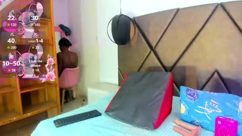 Snapshot of penelopeguzman__ chatting on 29, 5, 2026 Sweet Penelope online show from 29, 5, 2026