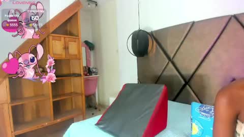 Snapshot of penelopeguzman__ chatting on 1, 6, 2026 Sweet Penelope online show from 1, 6, 2026