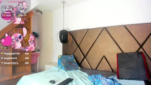 Snapshot of penelopeguzman__ chatting on 3, 6, 2026 Sweet Penelope online show from 3, 6, 2026