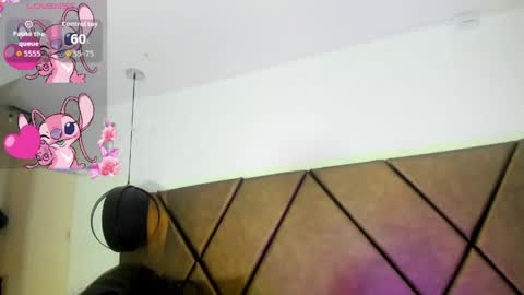 Snapshot of penelopeguzman__ chatting on 5, 6, 2026 Sweet Penelope online show from 5, 6, 2026