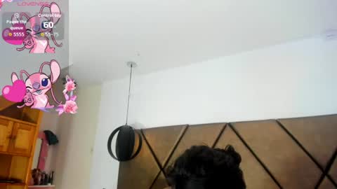 Snapshot of penelopeguzman__ chatting on 13, 6, 2026 Sweet Penelope online show from 13, 6, 2026