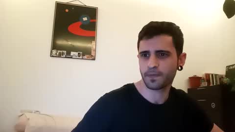 Snapshot of penesvoladores92 chatting on 19, 1, 2025 penesvoladores92 online show from 19, 1, 2025