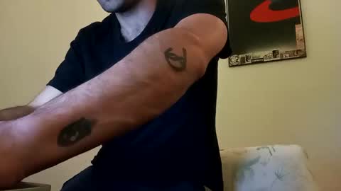 Snapshot of penesvoladores92 chatting on 23, 1, 2025 penesvoladores92 online show from 23, 1, 2025