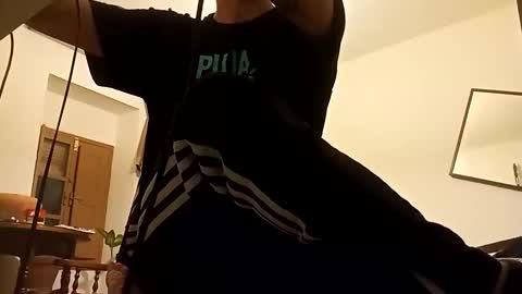 penesvoladores92 online show from 30, 11, 2025