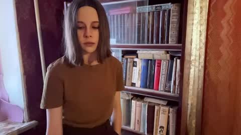 Alya online show from 16, 4, 2026