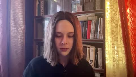 Snapshot of pennilinko chatting on 19, 3, 2026 Alya online show from 19, 3, 2026