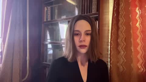 Snapshot of pennilinko chatting on 25, 3, 2026 Alya online show from 25, 3, 2026