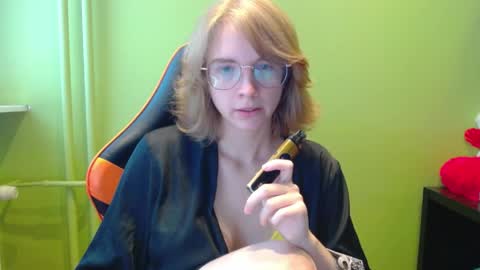 Snapshot of penny_lust chatting on 18, 5, 2026 Penny online show from 18, 5, 2026