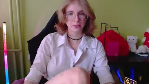 Snapshot of penny_lust chatting on 10, 6, 2026 Penny online show from 10, 6, 2026