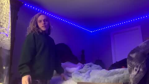 Snapshot of penutbuttajelllytime chatting on 20, 2, 2025 Penutbuttajelllytime online show from 20, 2, 2025