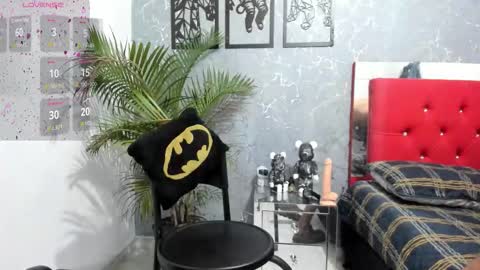 Snapshot of pepe_joness chatting on 6, 11, 2025 Pepe jones online show from 6, 11, 2025