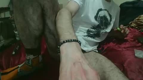 pepelu5544 online show from 8, 1, 2025