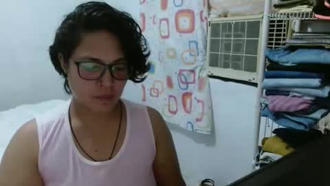 Snapshot of pepitt45 chatting on 25, 12, 2024 Megan online show from 25, 12, 2024