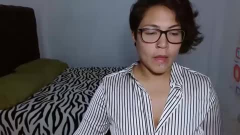 Snapshot of pepitt45 chatting on 4, 3, 2025 Megan online show from 4, 3, 2025