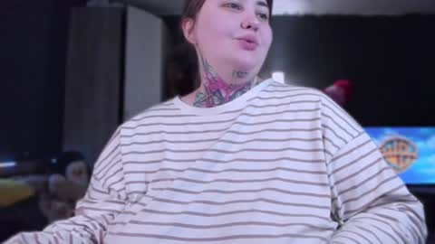 Kim Byeoldae online show from 22, 12, 2024