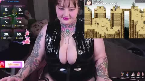 Kim Byeoldae online show from 22, 1, 2025