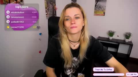 Mia online show from 15, 10, 2025