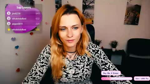 Mia online show from 13, 11, 2025