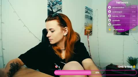 Mia online show from 27, 5, 2026