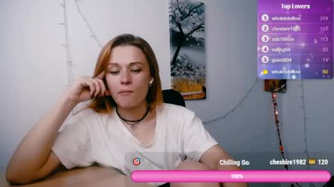 Mia online show from 29, 6, 2026