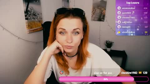 Mia online show from 14, 7, 2026