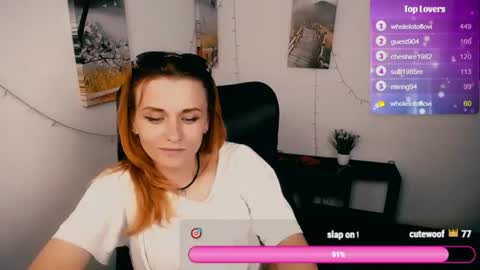 Mia online show from 14, 7, 2026