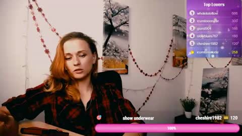 Mia online show from 26, 7, 2026