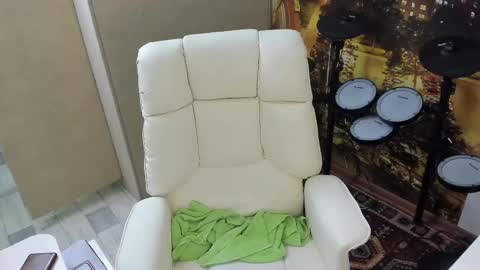 Naked Drummer online show from 15, 3, 2026