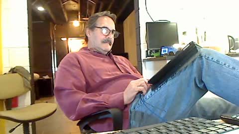 Snapshot of perception_is_keith chatting on 21, 6, 2026 perception_is_keith online show from 21, 6, 2026