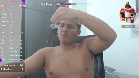 Snapshot of percibal_junior1 chatting on 16, 1, 2025 percibal_junior1 online show from 16, 1, 2025