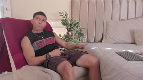 percy_god online show from 23, 11, 2025