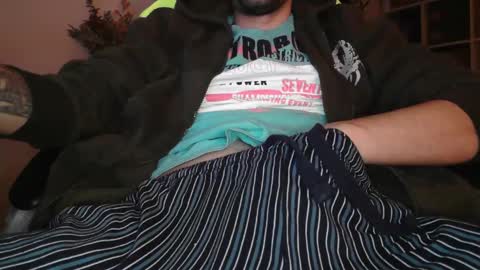 peregrintpelfox online show from 18, 1, 2026