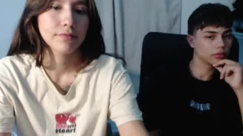 Snapshot of perez301224 chatting on 11, 7, 2026 perez301224 online show from 11, 7, 2026