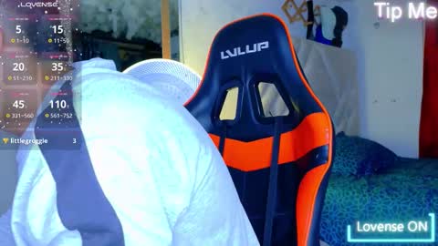 Snapshot of perfec_king00 chatting on 28, 10, 2025 Jacob online show from 28, 10, 2025