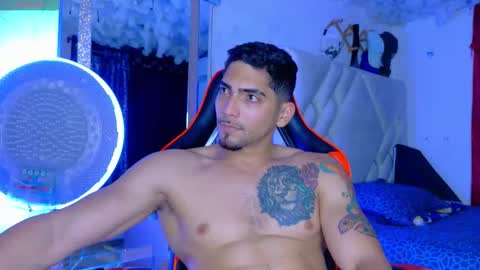 Snapshot of perfec_king00 chatting on 31, 10, 2025 Jacob online show from 31, 10, 2025