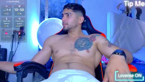 Snapshot of perfec_king00 chatting on 10, 11, 2025 Jacob online show from 10, 11, 2025