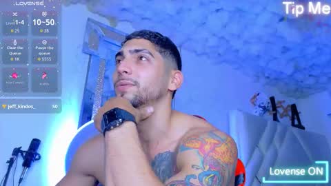 Snapshot of perfec_king00 chatting on 11, 11, 2025 Jacob online show from 11, 11, 2025