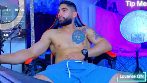 Jacob online show from 17, 4, 2026