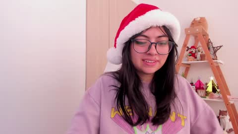 Sarah Ana Banana online show from 22, 12, 2024